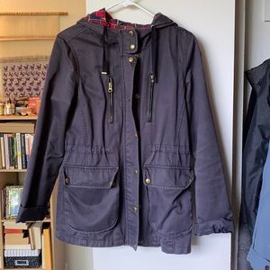 Topshop Utility Jacket